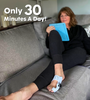 ToeAligner™ Universal Corrector for Hallux Valgus