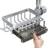 SinkMate™ Kitchen Organizer