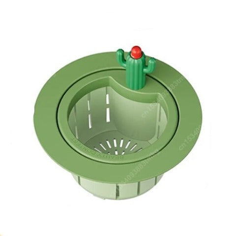 1+1 Free I CactusGuard™ Sink Filter