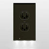BrightBeam™ Socket light