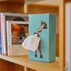 WhimsyBox™ Skirt Tissue Box