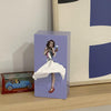 WhimsyBox™ Skirt Tissue Box