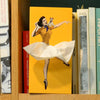 WhimsyBox™ Skirt Tissue Box
