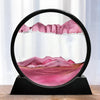50% OFF🔥 I ZenFlow™ Moving Sand Glass Art