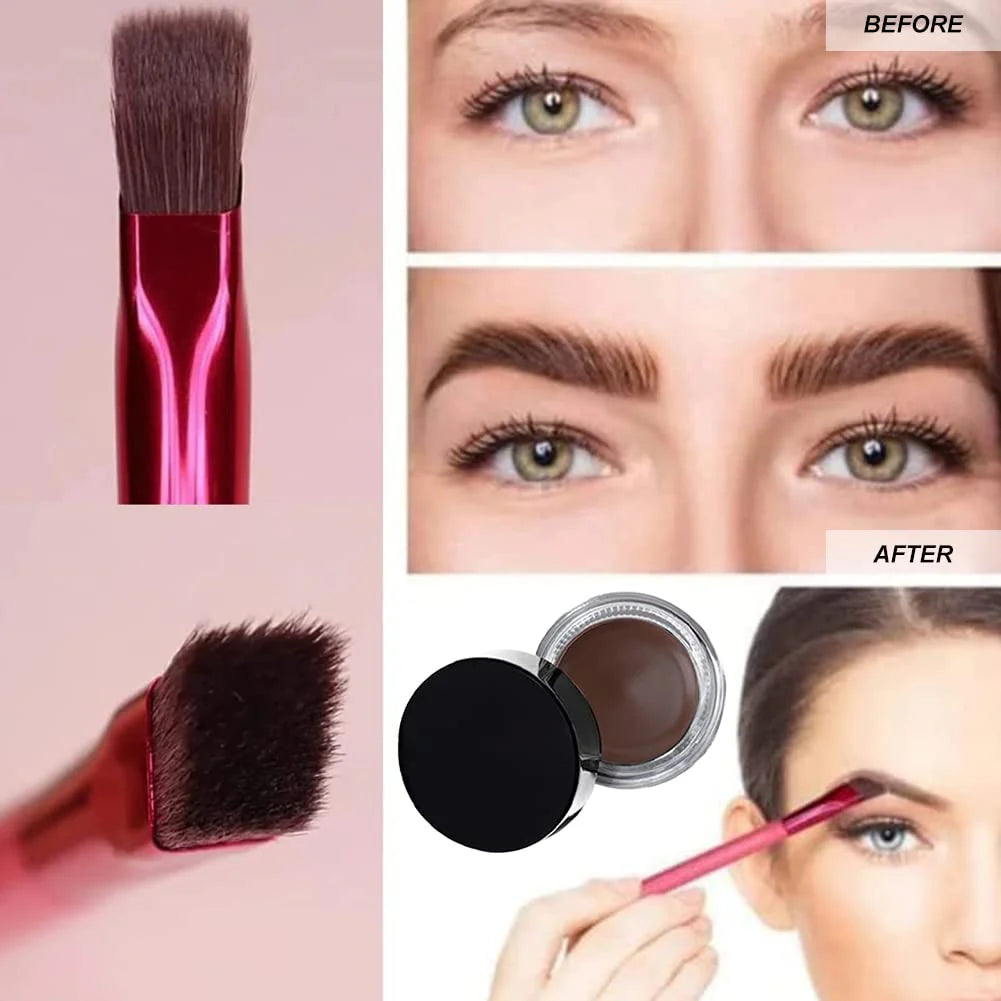 1+1 FREE I BrowMaster™ Eyebrow Pencil