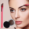 1+1 FREE I BrowMaster™ Eyebrow Pencil